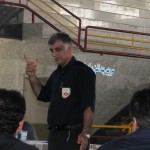 Iran Ghasemi September 2012 3