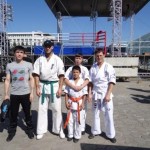 Russia Udodov September 2012 3