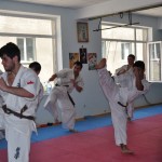 Georgia Nodar  October 2012 3