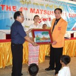 Myanmar  Champ 6