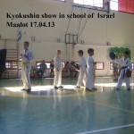 Israel Alexay August 2013 9