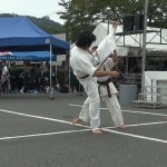 沼田演武会２０１３－4