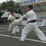 沼田演武会2013－7