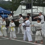 沼田演武会２０１３－2