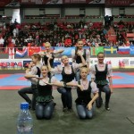 Europian Champ 2013 14