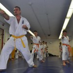 Israel　Spilny　January　2014　1