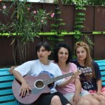 Georgia Nodari July 2014 11