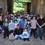 Georgia Nodari July 2014 14