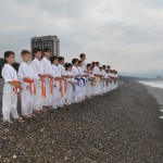 Georgia Nodari July 2014 2