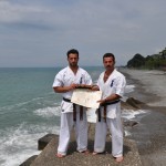 Georgia Nodari July 2014 21