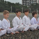 Georgia Nodari July 2014 3