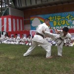 ホリデーイン前橋演武会2014年８月25日 015 (640x396)