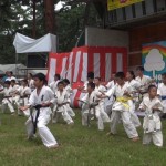 ホリデーイン前橋演武会2014年８月25日 041 (640x360)