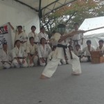 沼田演武会2014　7