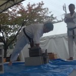 沼田演武会2014　15