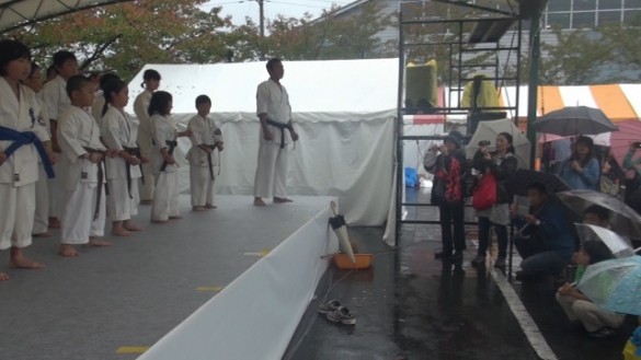 沼田演武会2014　25