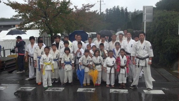 沼田演武会2014　27