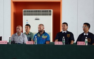 China Zhao October 2014 1