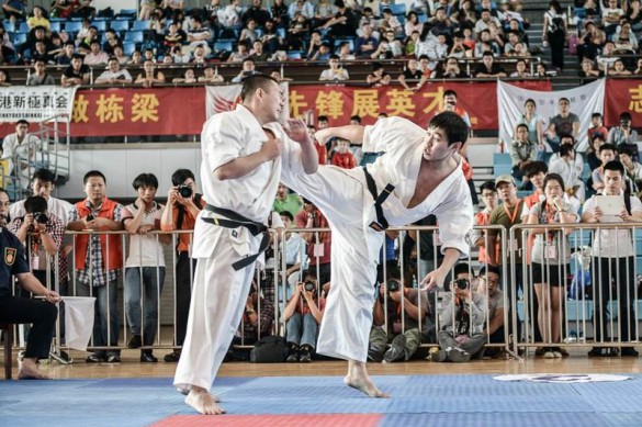 China Zhao October 2014 15