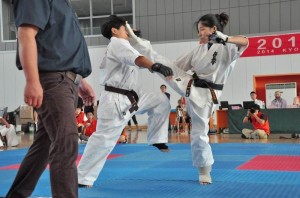 China Zhao October 2014 5