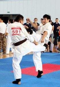 China Zhao October 2014 6