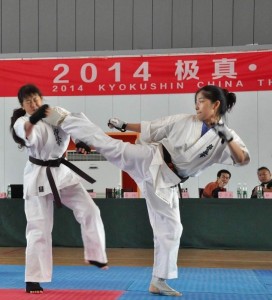 China Zhao October 2014 7