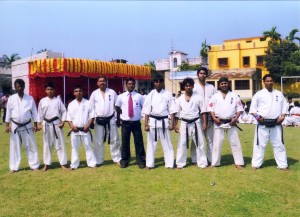 India Ghosh October 2014 10