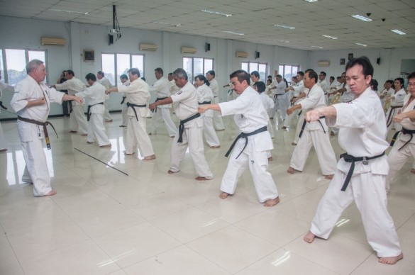 Indonesia Setia October 2014 11