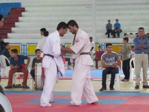 Iran Ghasemi October 2014 9