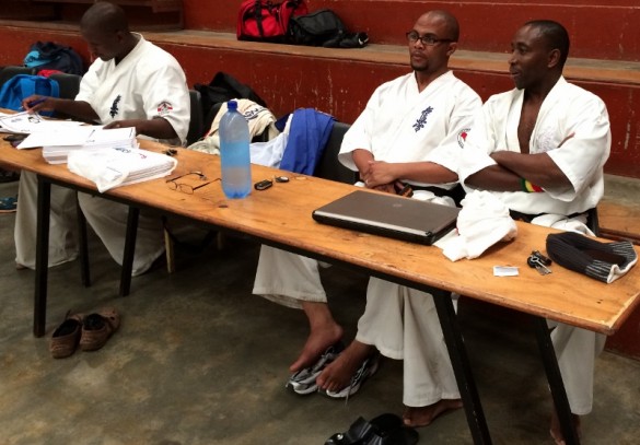 Swaziland Vilakazi October 2014 2