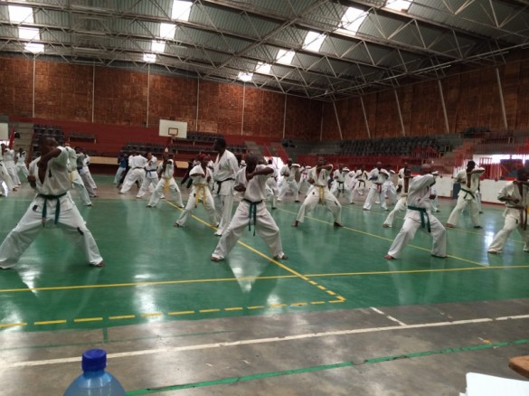 Swaziland Vilakazi October 2014 3