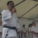 沼田演武会2014　2
