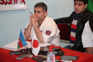 Azerbaijan Vidadi November 2014 13