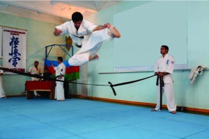 Azerbaijan Vidadi November 2014 6