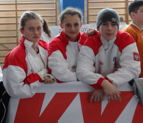 Poland Robert February 2015 1