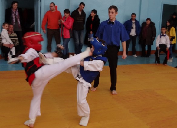 Russia Udodov February 2015 2