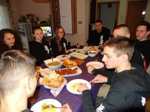 Poland Robert  March 2015 2