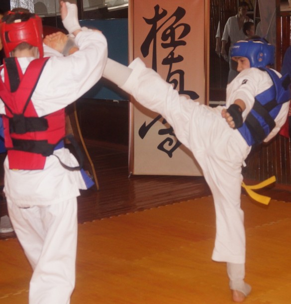 Russia Udodov March 2015 2
