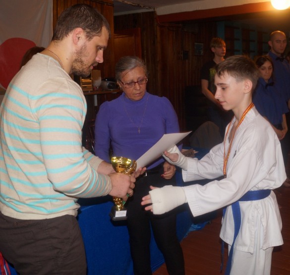 Russia Udodov March 2015 5