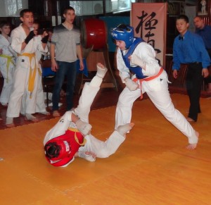 Russia Udodov March 2015 6