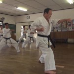 松島道場責任者セミナー201511