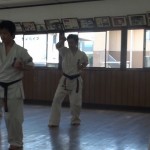 松島道場責任者セミナー20157