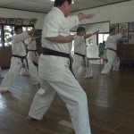 松島道場責任者セミナー20156