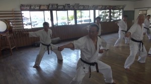 松島道場責任者セミナー201513