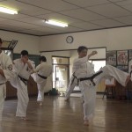 松島道場責任者セミナー201510