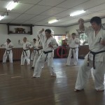 松島道場責任者セミナー20158