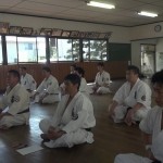 松島道場責任者セミナー20151