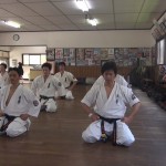 松島道場責任者セミナー20154