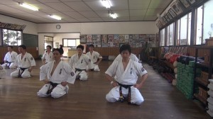 松島道場責任者セミナー20154