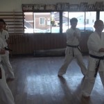 松島道場責任者セミナー201512